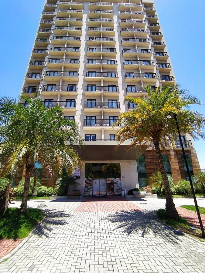 Matiz Multi Suites Duque de Caxias Εξωτερικό φωτογραφία