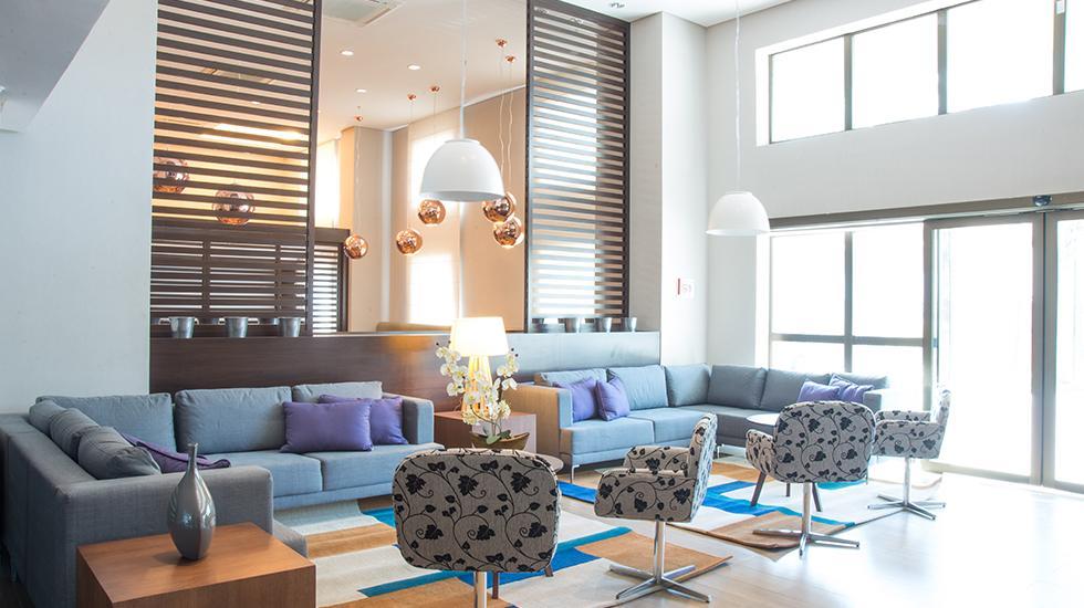 Matiz Multi Suites Duque de Caxias Εξωτερικό φωτογραφία