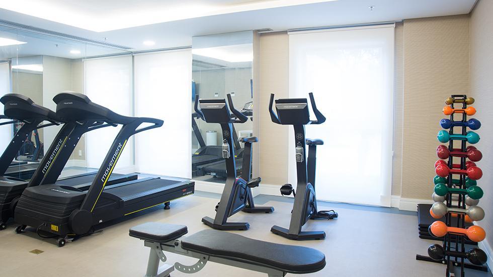 Matiz Multi Suites Duque de Caxias Εξωτερικό φωτογραφία
