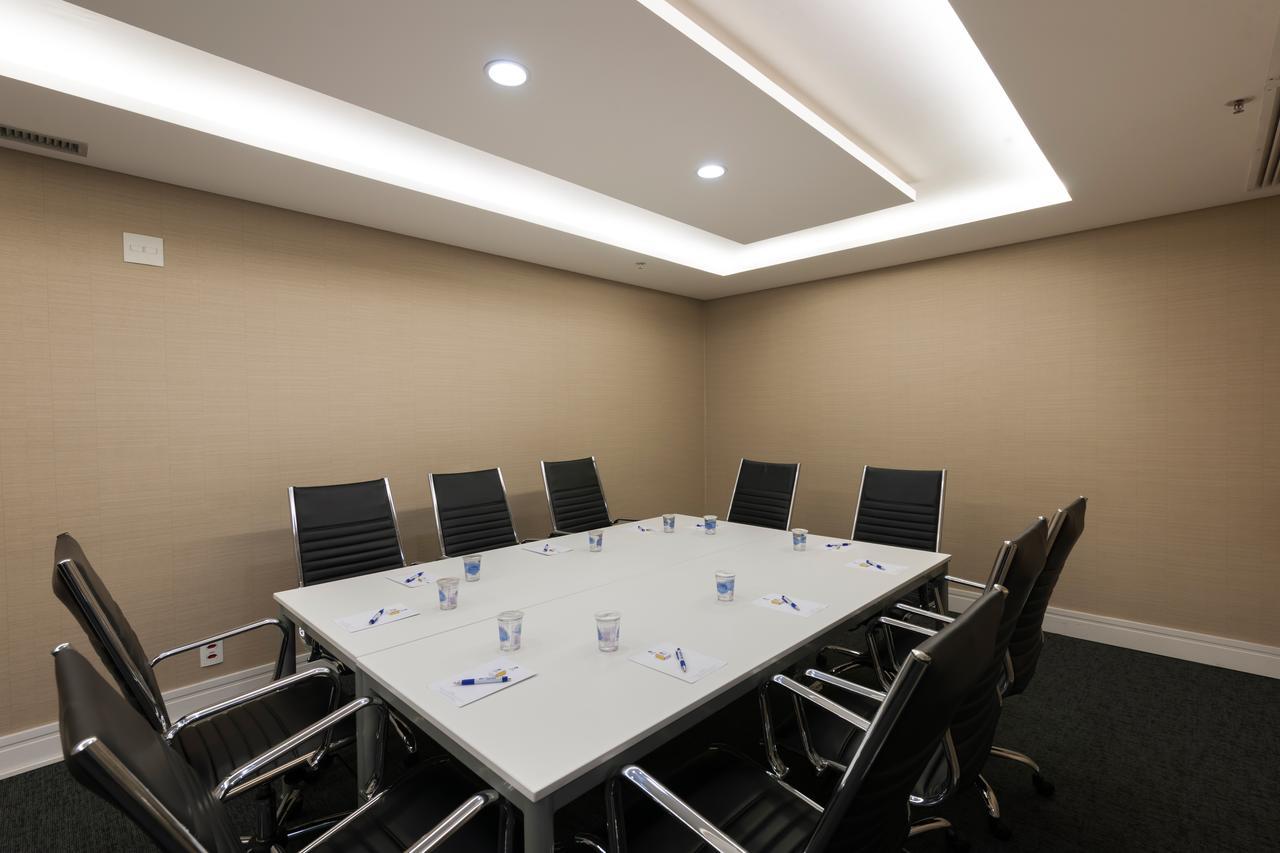 Matiz Multi Suites Duque de Caxias Εξωτερικό φωτογραφία
