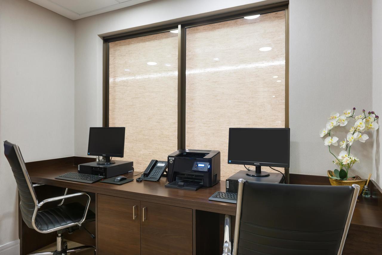 Matiz Multi Suites Duque de Caxias Εξωτερικό φωτογραφία