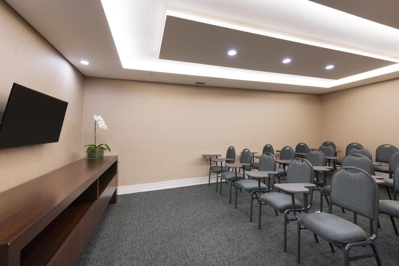 Matiz Multi Suites Duque de Caxias Εξωτερικό φωτογραφία