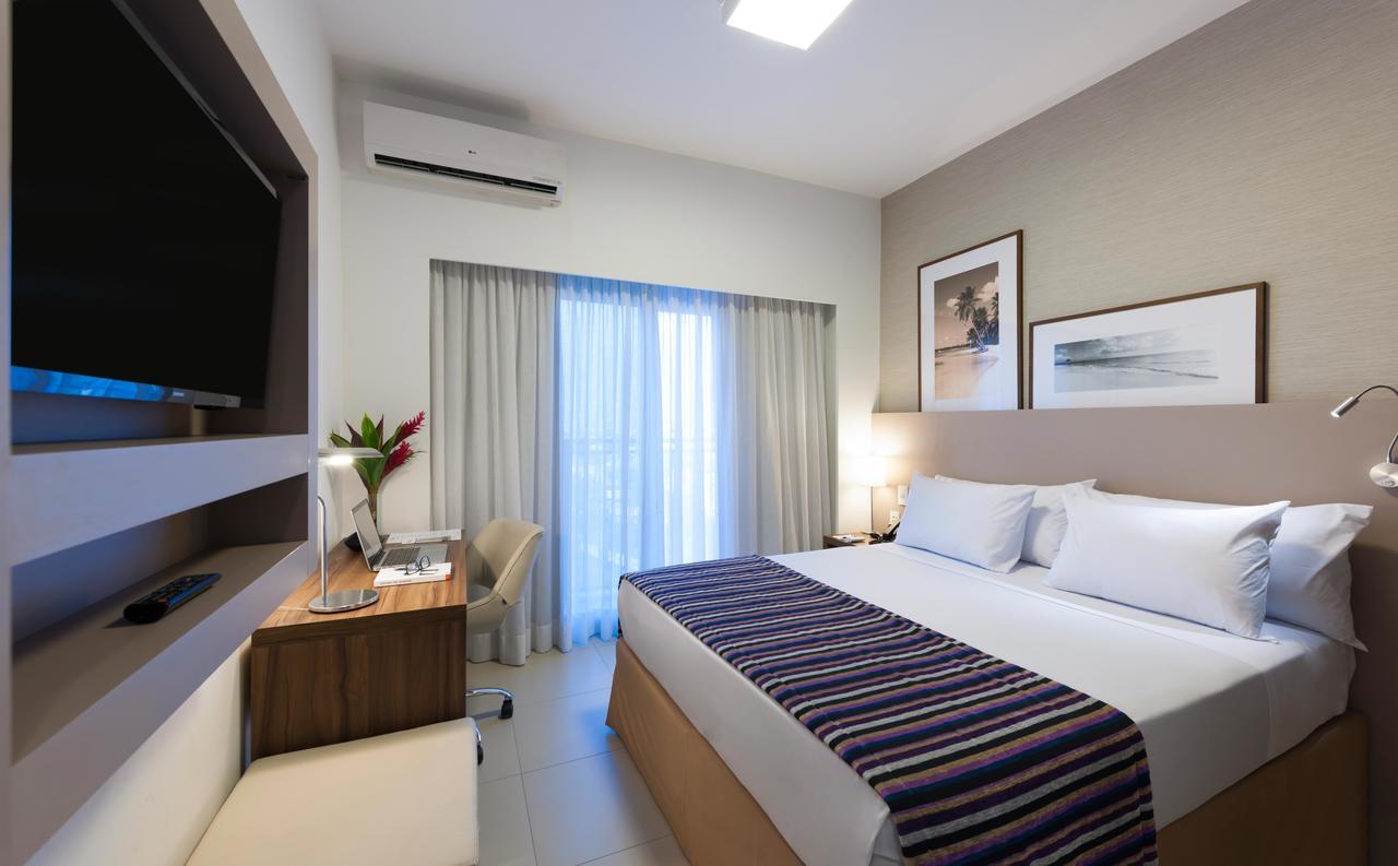 Matiz Multi Suites Duque de Caxias Εξωτερικό φωτογραφία