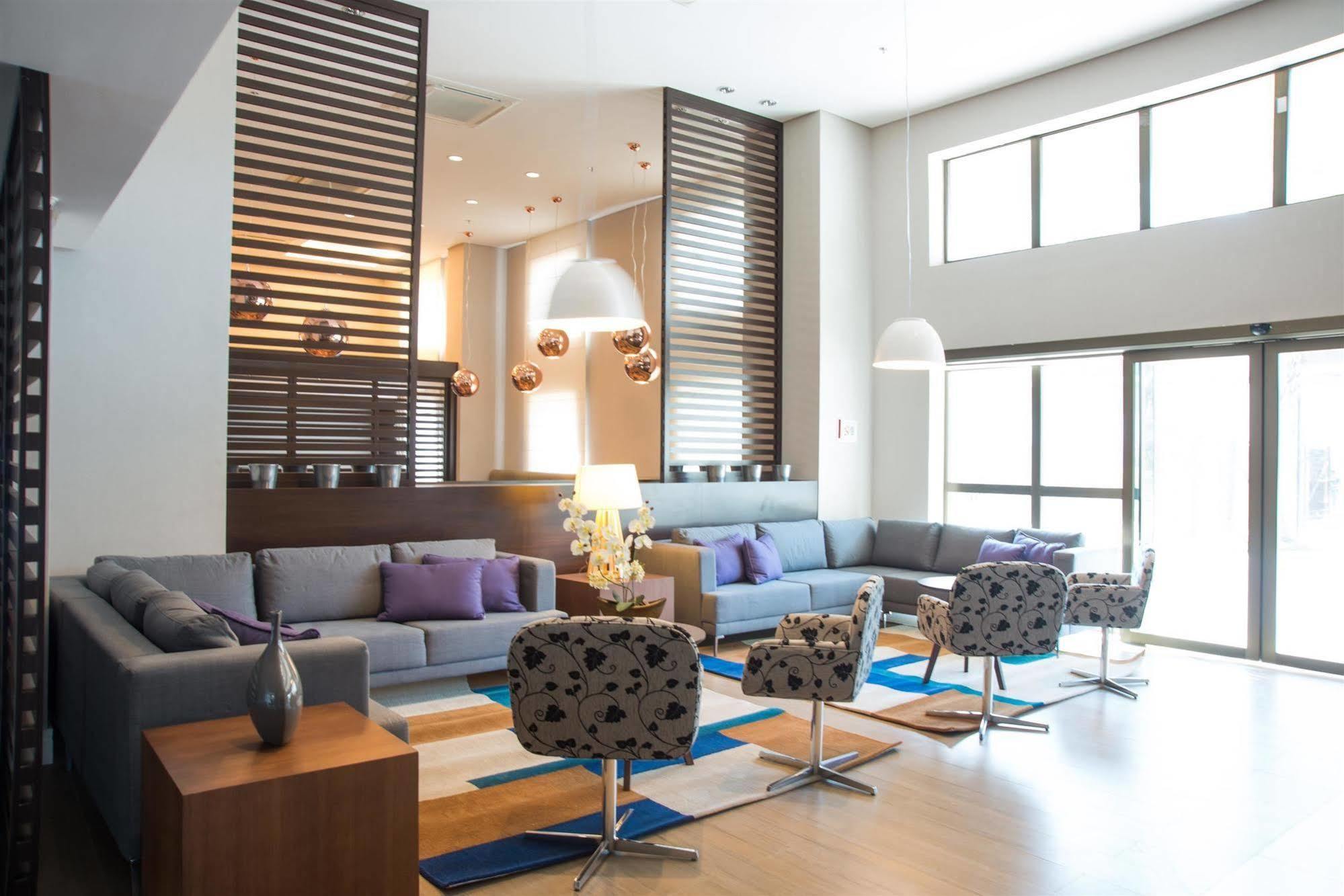 Matiz Multi Suites Duque de Caxias Εξωτερικό φωτογραφία