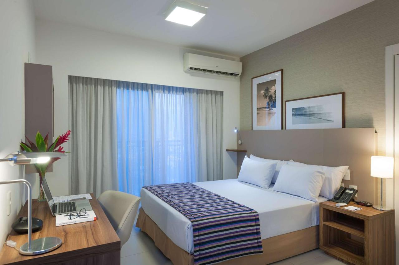 Matiz Multi Suites Duque de Caxias Εξωτερικό φωτογραφία