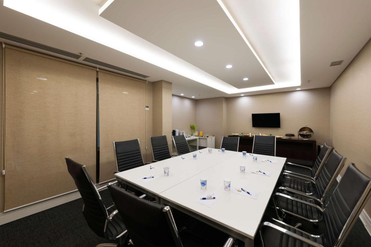 Matiz Multi Suites Duque de Caxias Εξωτερικό φωτογραφία