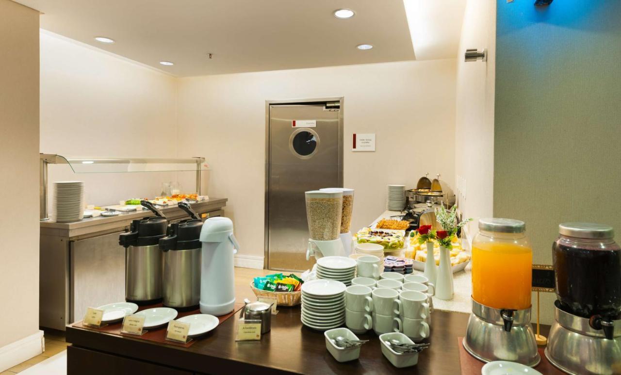 Matiz Multi Suites Duque de Caxias Εξωτερικό φωτογραφία